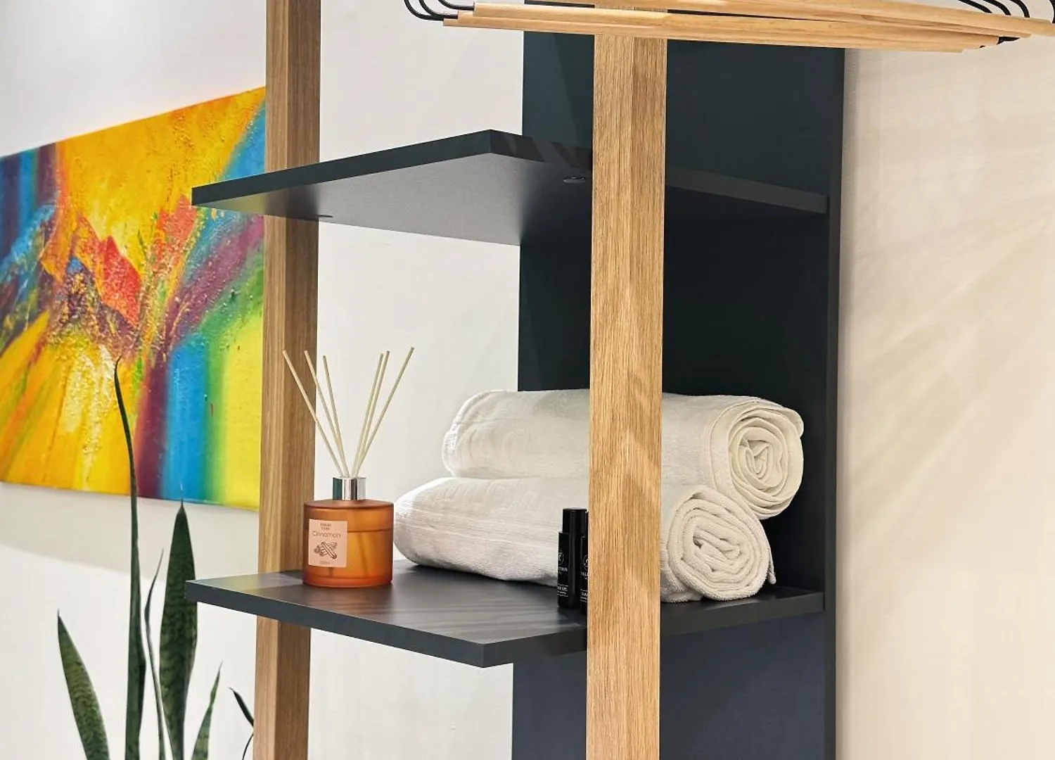 Apartment Ss Studio Tirana