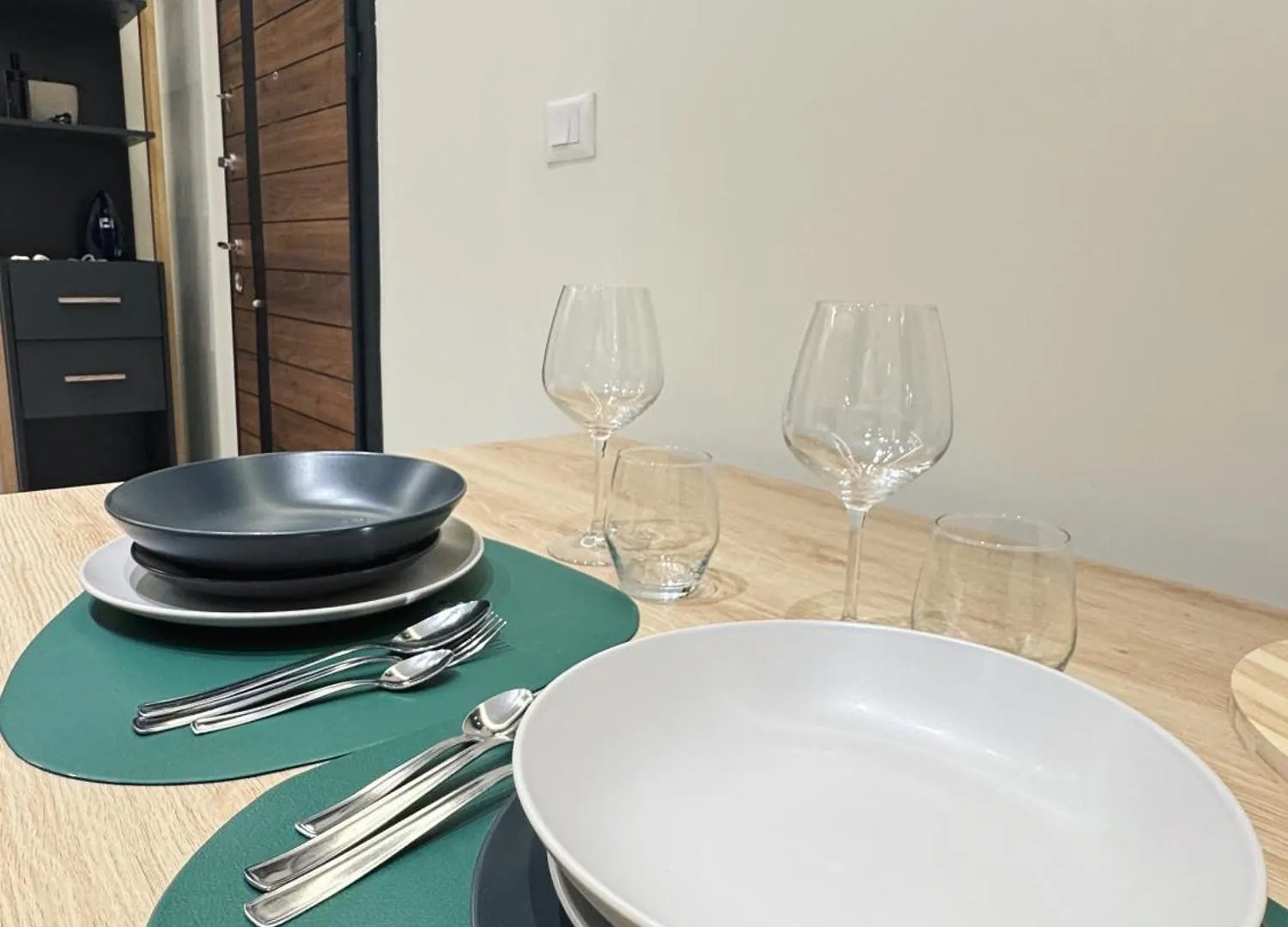 Apartment Ss Studio Tirana Albania